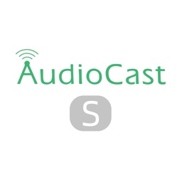 AudioCast S