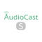 AudioCast S is AudioCast multiroom audio streaming and smart control application for iPhone and iPAD