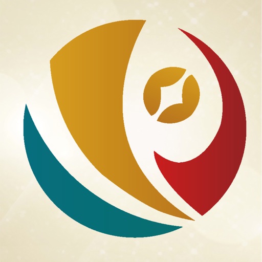 金美信消费金融logo