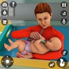 Mother Life Simulator Mom Game