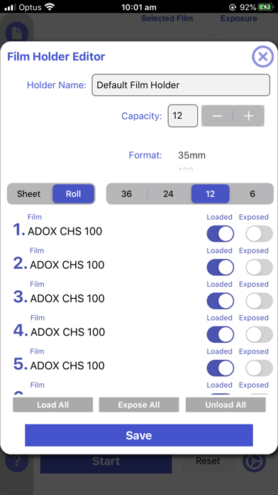 ReciprocityTimer