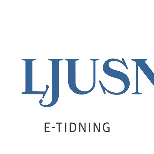 Ljusnan e-tidning Download