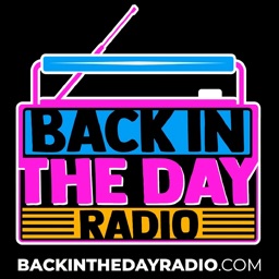 Back In The Day Radio