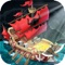 Pirate Conquest is an adventure idle pirate game