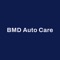 BMD Auto Care is a black owned auto protection product line