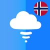 Weather Radar Norway