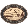 Johnson’s Sterling Market