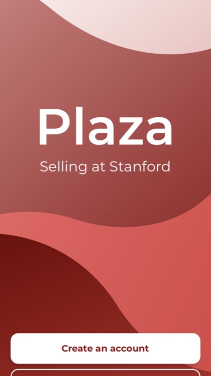 Plaza - Selling @ Stanford