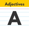 Adjectives by Teach Speech