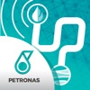 PETRONAS UP - iPadアプリ
