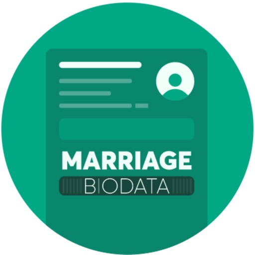 Marriage Biodata Builder By Vijapura Ahesanali