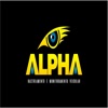 Alpha Rastreamento Pro