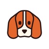 Beagle Stickers