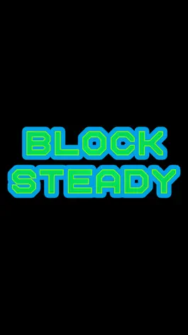 Game screenshot BlockSteady mod apk