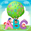 Baby Games: Alphabet & Numbers - Hue Bui