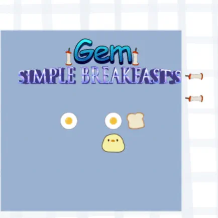 Gem Simple Breakfast's Читы
