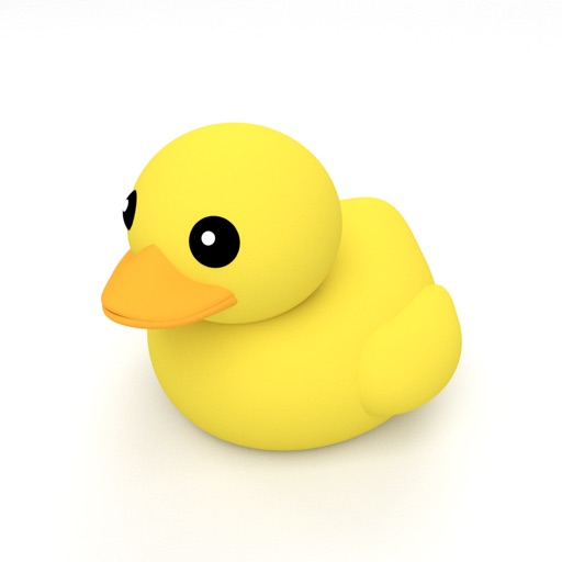 Escape Game: Ducks - Goro Sato