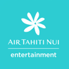 Air Tahiti Nui In The Air - Air Tahiti Nui