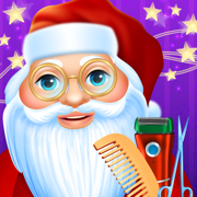 Santa Haircut & Play Doctor