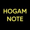 HogamNote-Exclusive school app