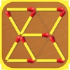 Matchstick Puzzle: Brain Game