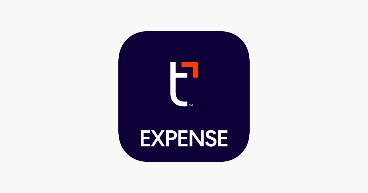 Expense na App Store