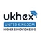 Access the interactive show guide for the UK Higher Education Expos