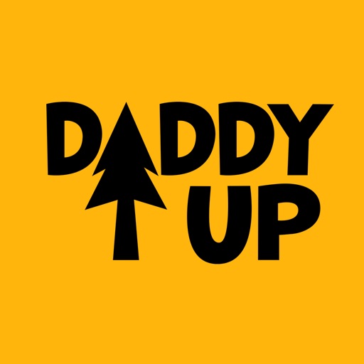 Daddy Up iOS App