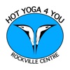 Hot Yoga 4 You RVC