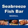 Seabreeze Fish Bar, Maghull