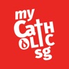 myCatholicSG App