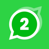 WA Dual Messenger for WhatsApp - CODEMYMOBILE LTD
