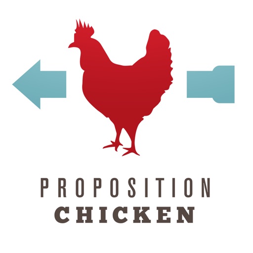 Proposition Chicken