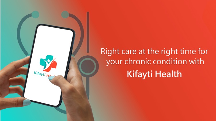 Kifayti Health