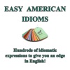 Easy American Idioms