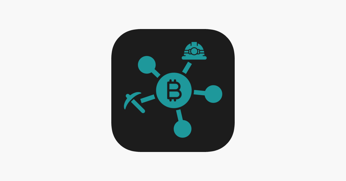 App Store에서 제공하는 Miner Box: 코인 채굴 크립토 마이닝 풀 모니터