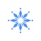 Icon Snow Browser