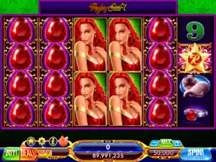 Screenshot 4 Hot Shot Casino: Tragaperras iphone