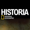 Historia National Geographic - Grupo RBA