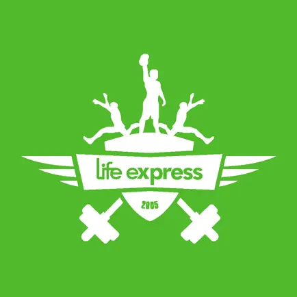 Life Express Cheats