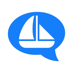 SailChat - Iridium Messaging