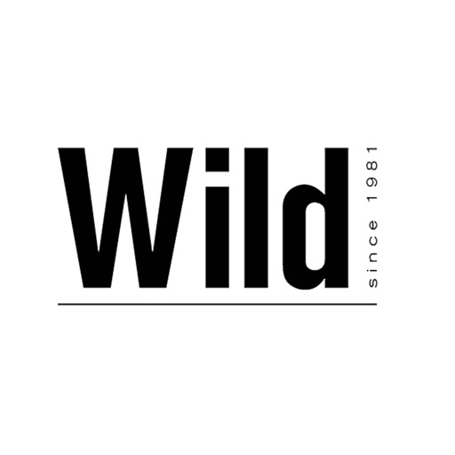 Wild iOS App