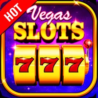 Double Rich！Vegas Casino Slots pour PC