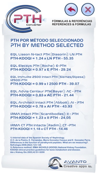 【图】PTH Calculator(截图2) 【图】PTH Calculator(截图2)