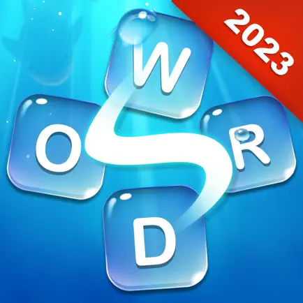 Word Beach Puzzle:Fun Game Читы