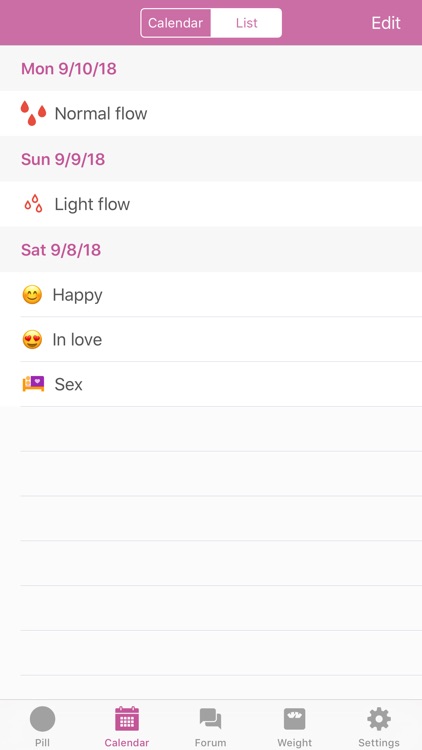 BC Pill Reminder screenshot-6