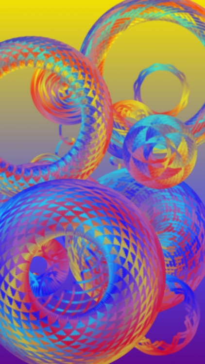 Spiral Painter Easy screenshot-4