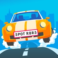 SpotRacers - Jeux de course pour PC