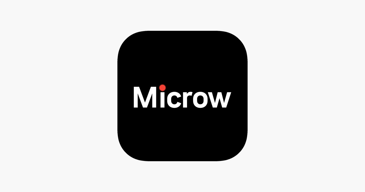 microw-healing-mic-message-on-the-app-store