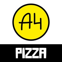 A4 Pizza app not working? crashes or has problems?